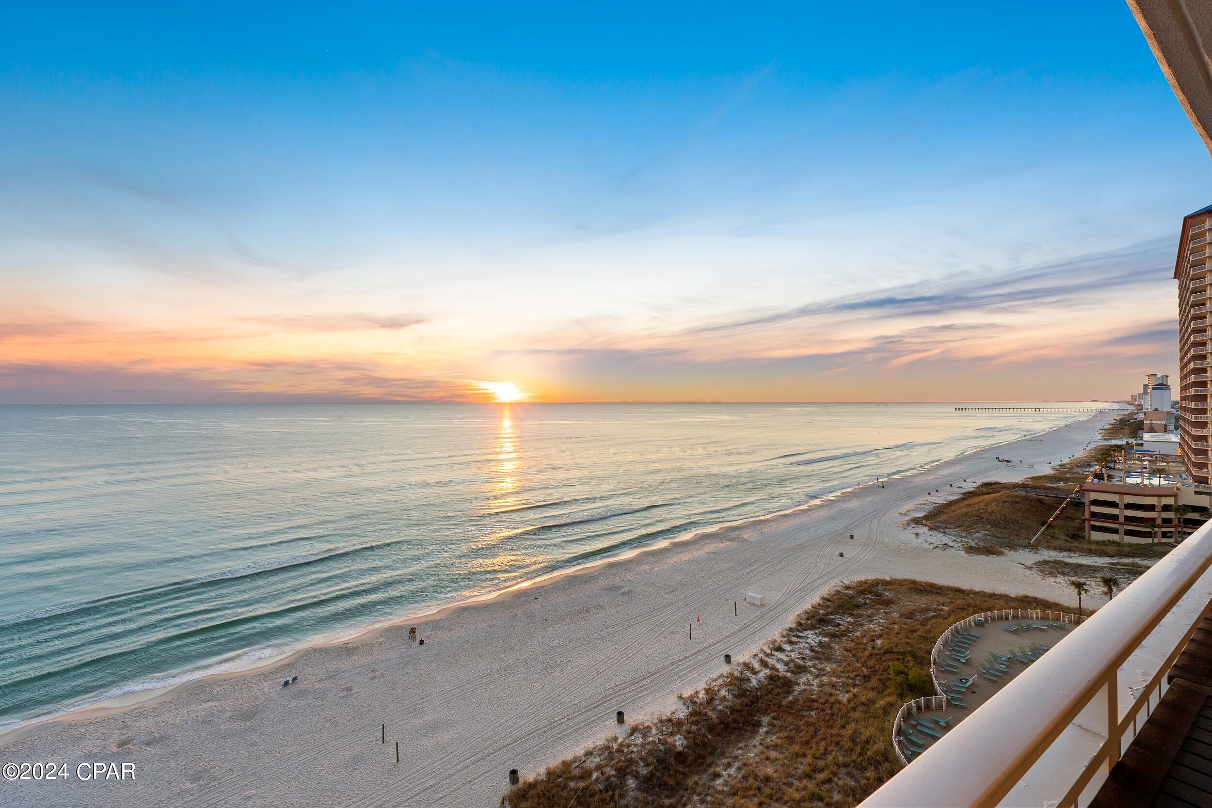 14701 FRONT BEACH RD Unit 1134  