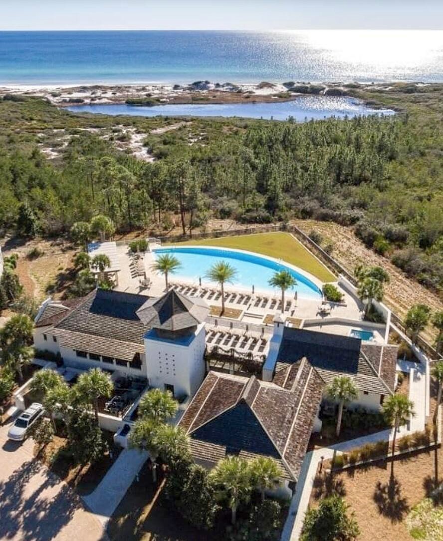 Lot 110 Cypress Walk  