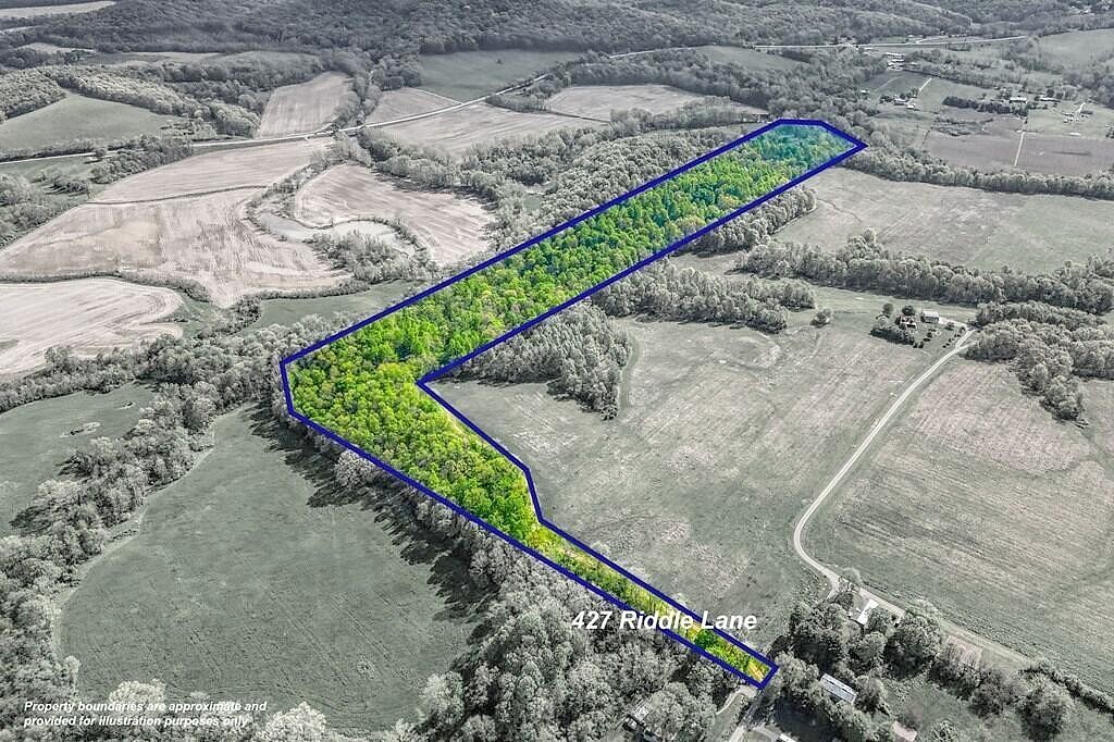 427 Riddle Ln  
