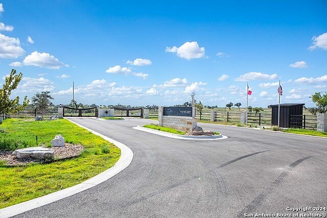 LOT 11 Badger Rdg Rd  