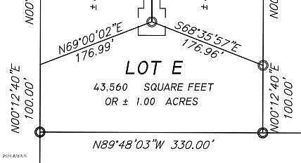 333xx W Indian School Rd -- Unit Lot E  