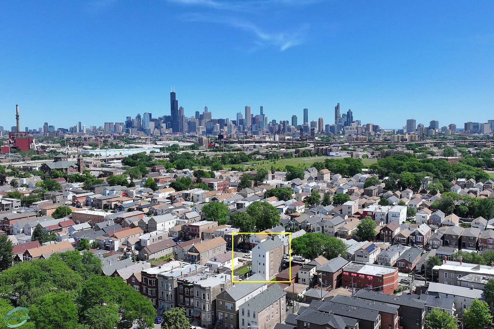 3024-3028 S Keeley St  