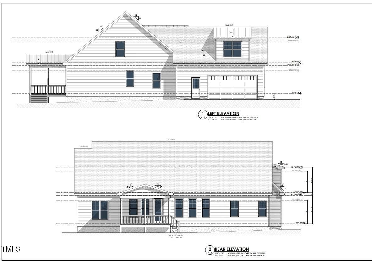 2817 Silk Hope Gum Spgs Rd