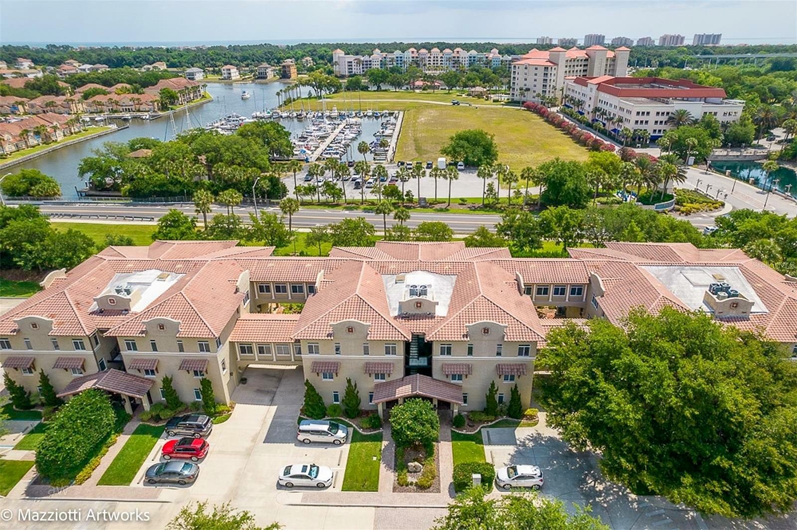 110 Club House Dr Unit 101  