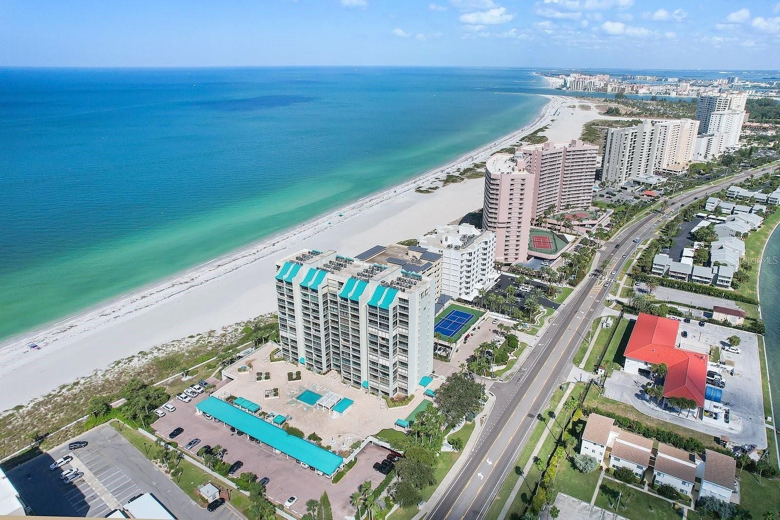 1390 Gulf Blvd Unit 104  