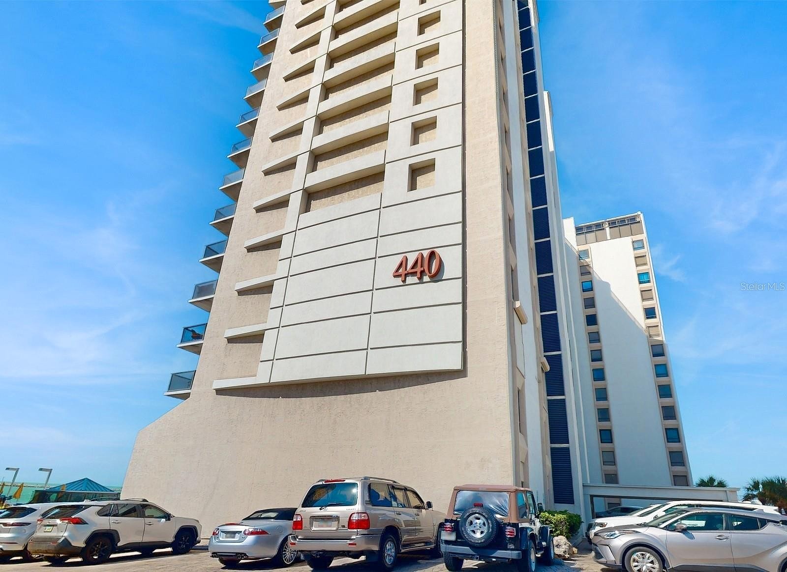 440 S Gulfview Blvd Unit 302  