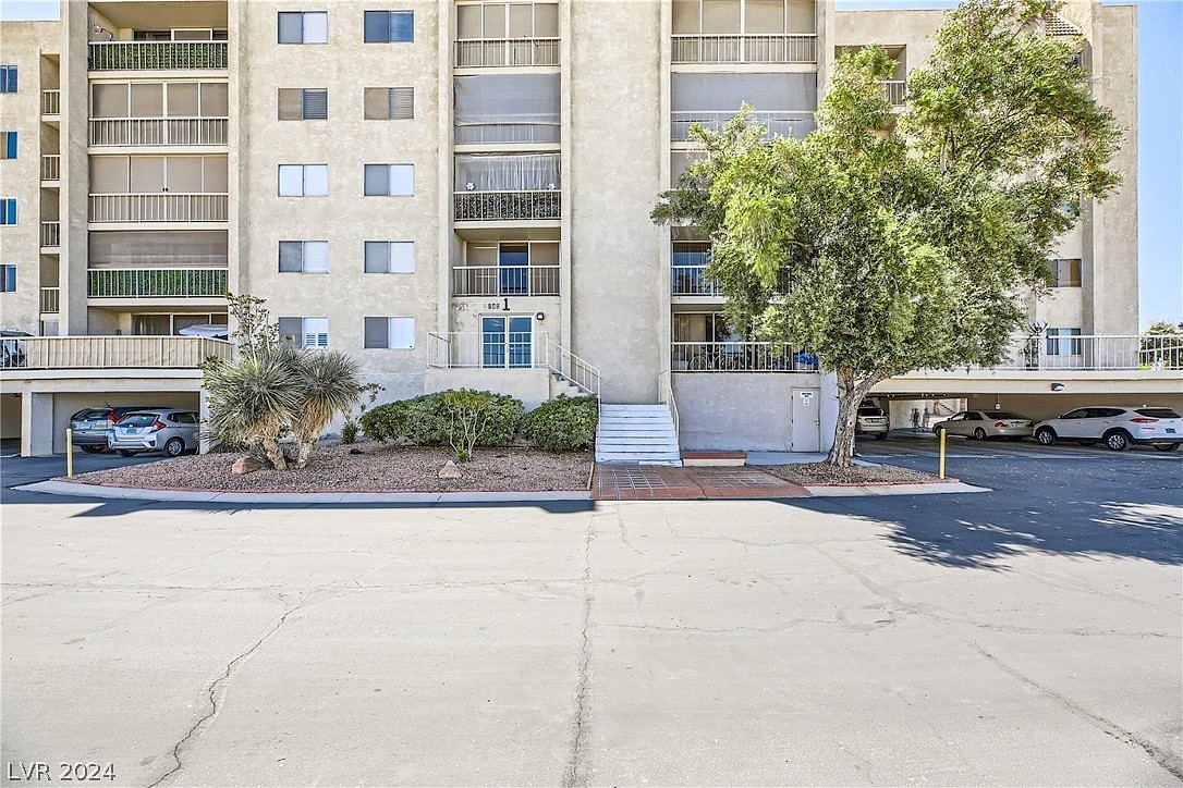 745 N ROYAL CREST CIR Unit 158  