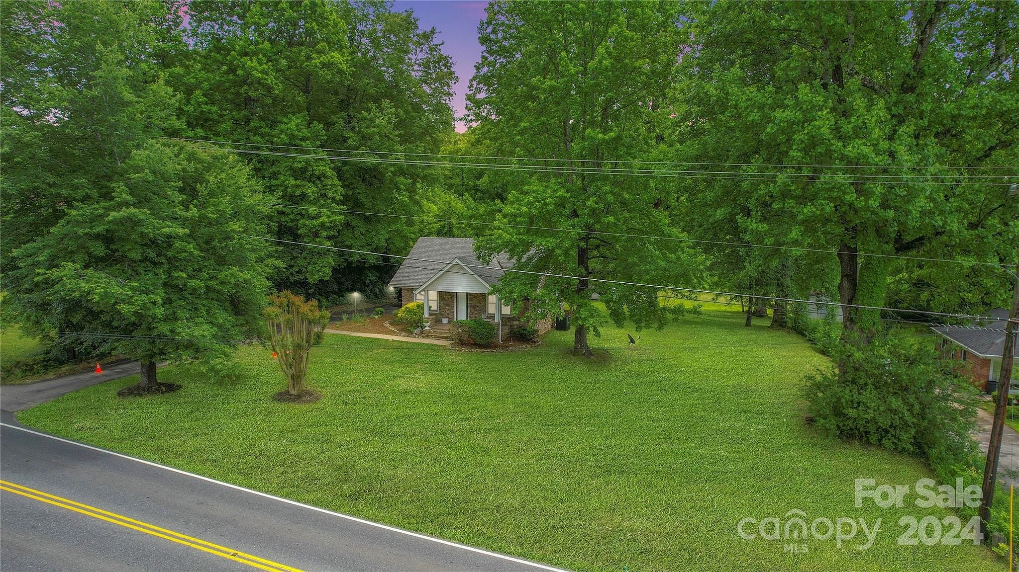 3031 US 70 Hwy W  