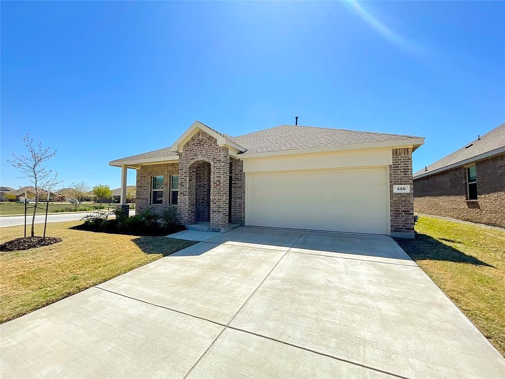 650 Freed Dr  