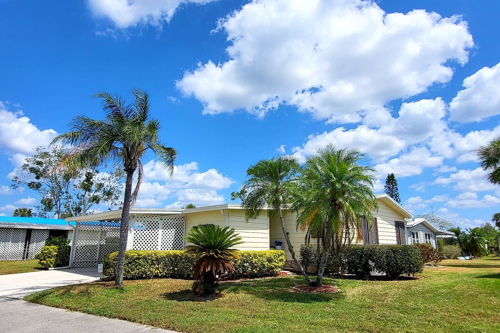 5691 Halifax Dr Unit 510  