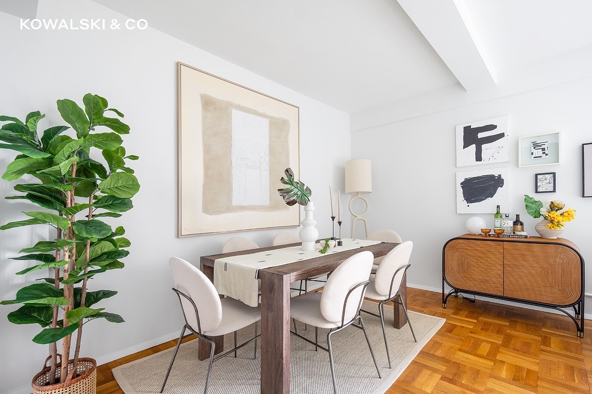 500 Grand St Unit B8C  