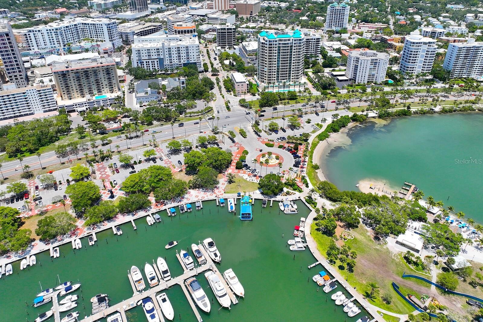 340 S PALM AVE Unit 11  