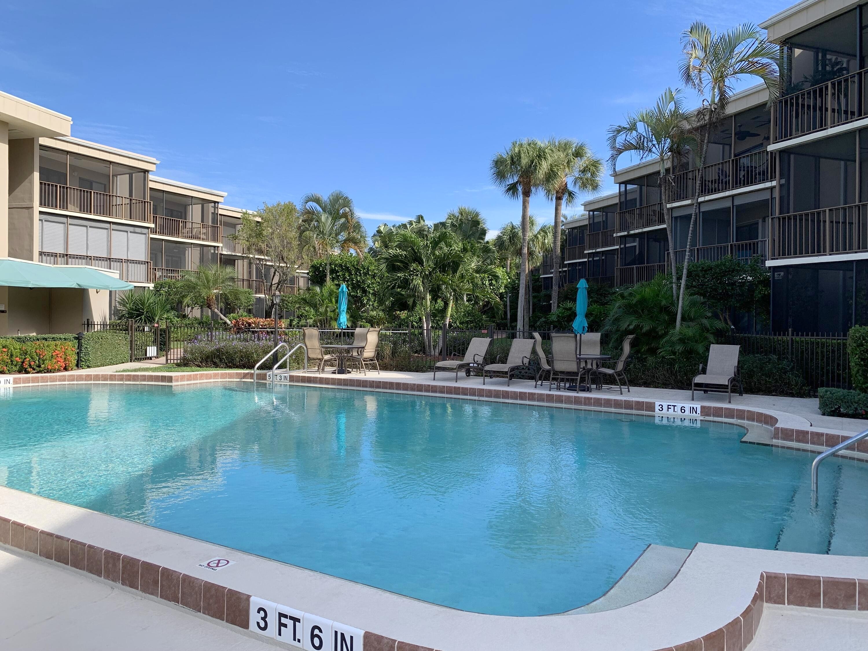 3605 S Ocean Blvd Unit 105