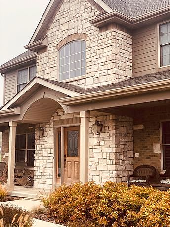 443 TORTOISE DR  