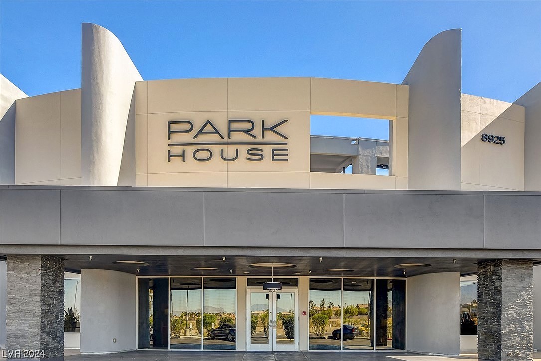 8925 W FLAMINGO RD Unit 111  