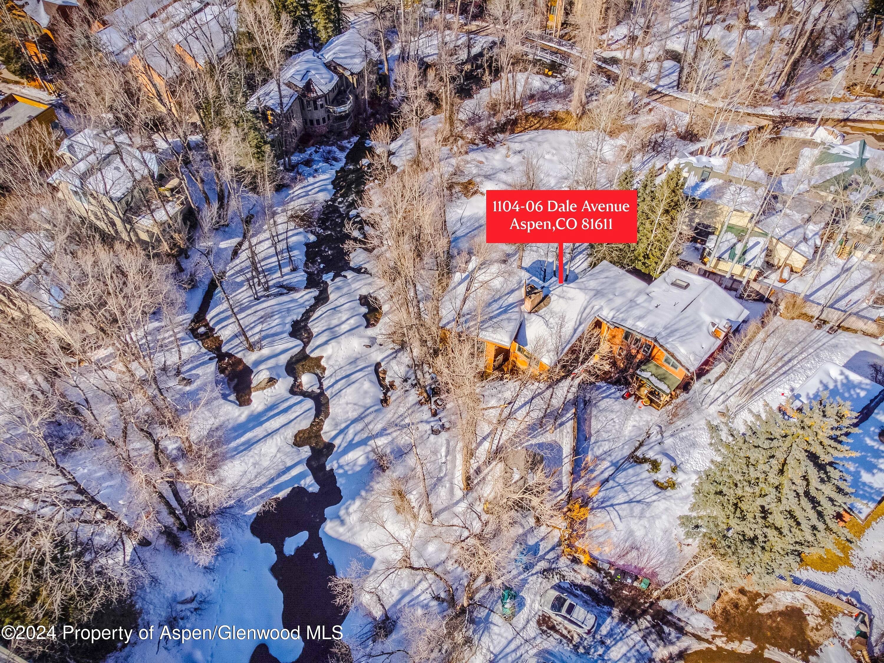 1104-06 Dale Avenue Unit 1 2