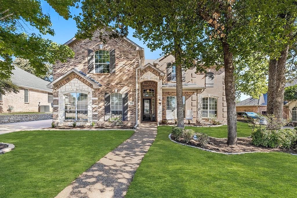 3330 Castlewood Blvd  