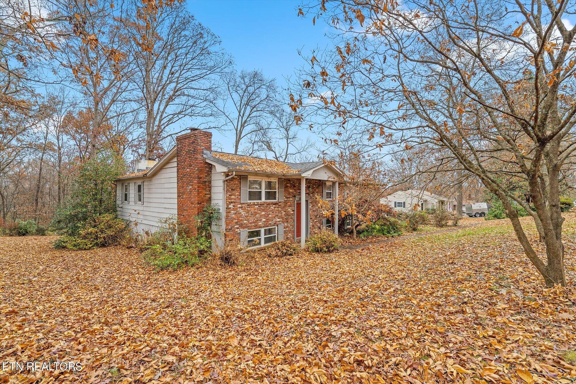 11609 Mountain Vw Rd