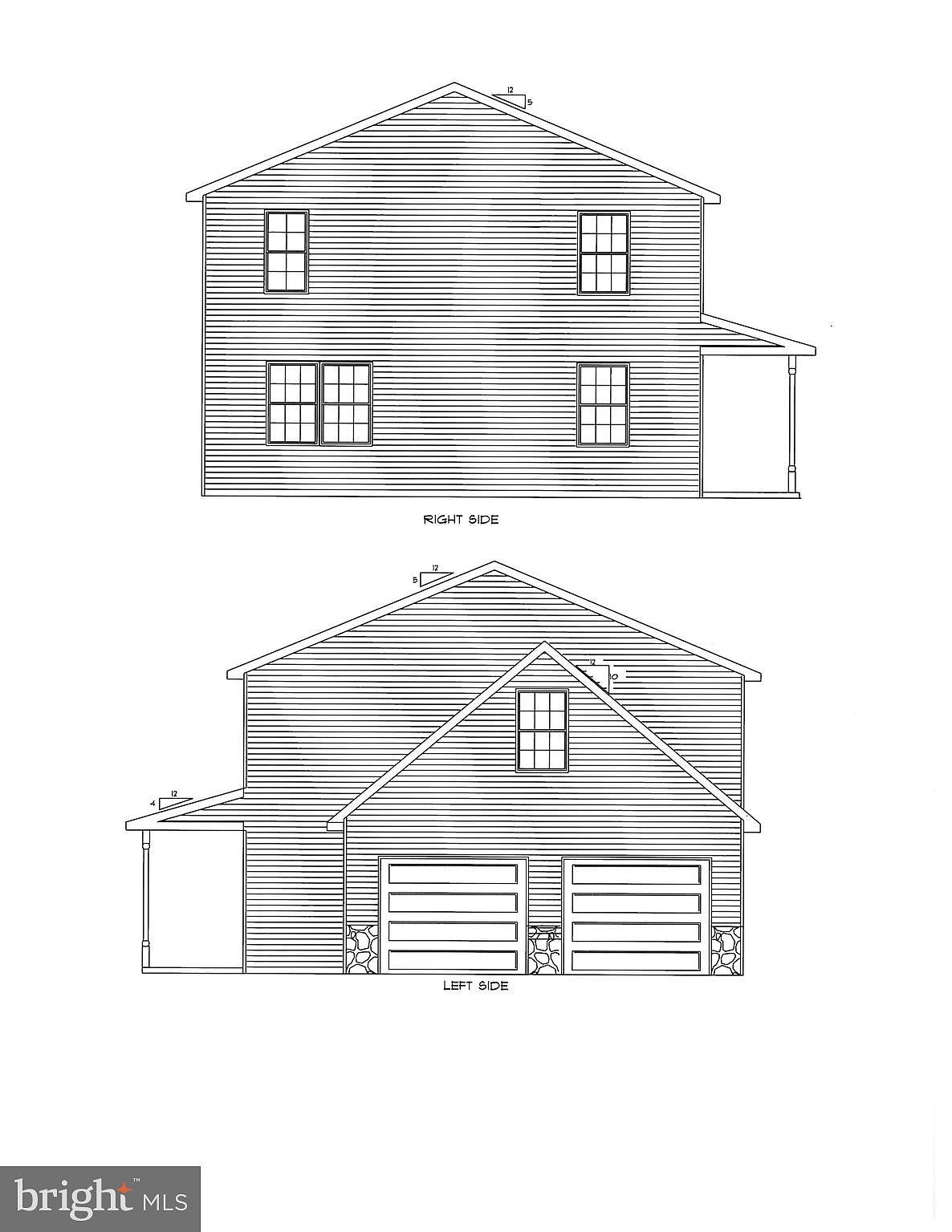 LOT Unit 2 BACHMOLL Rd  