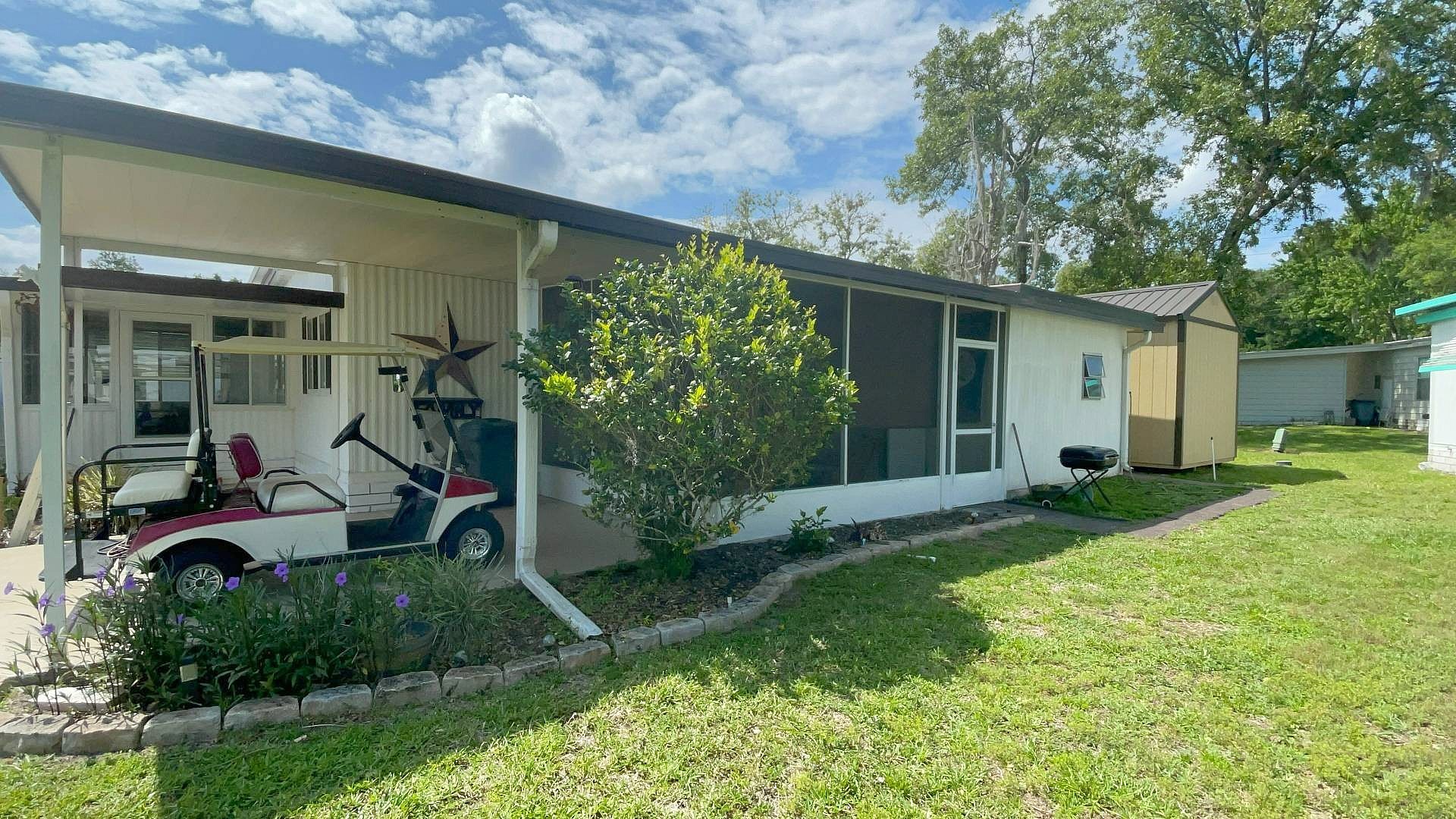 7099B Easy St Unit 682  