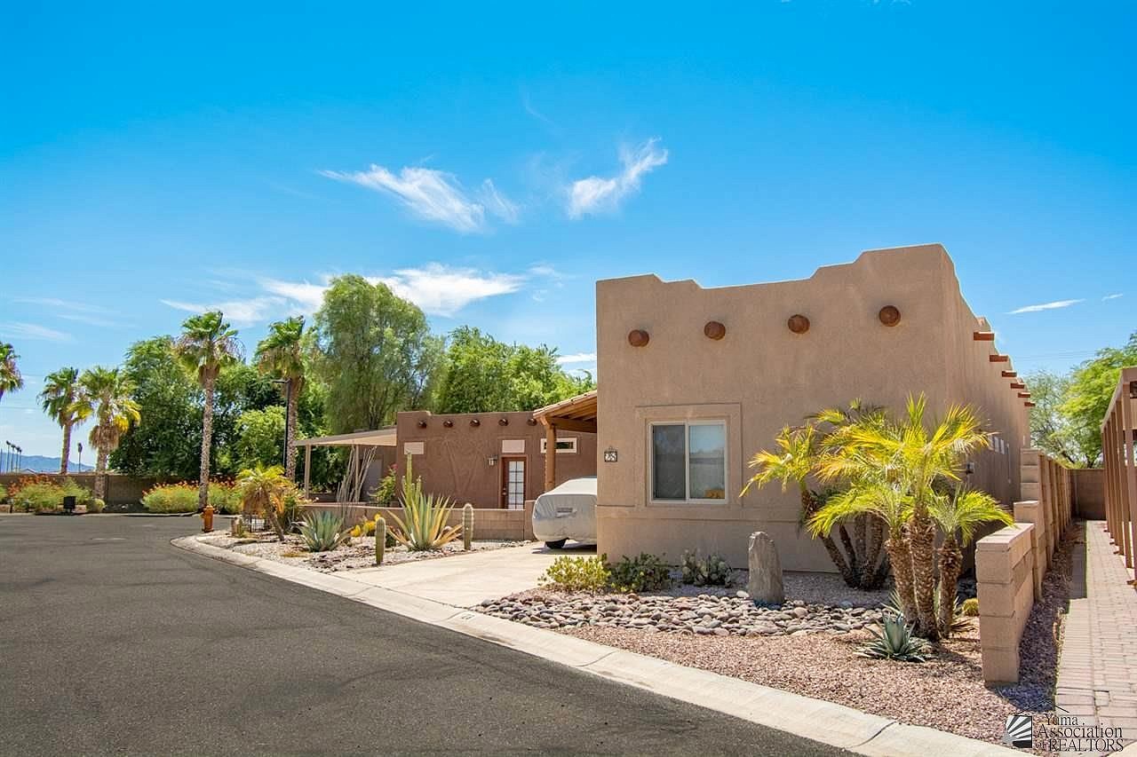 3400 S Avenue 7 E Unit 28  