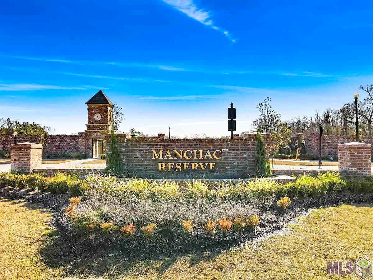 Lot 18 Manchac Reserve Dr