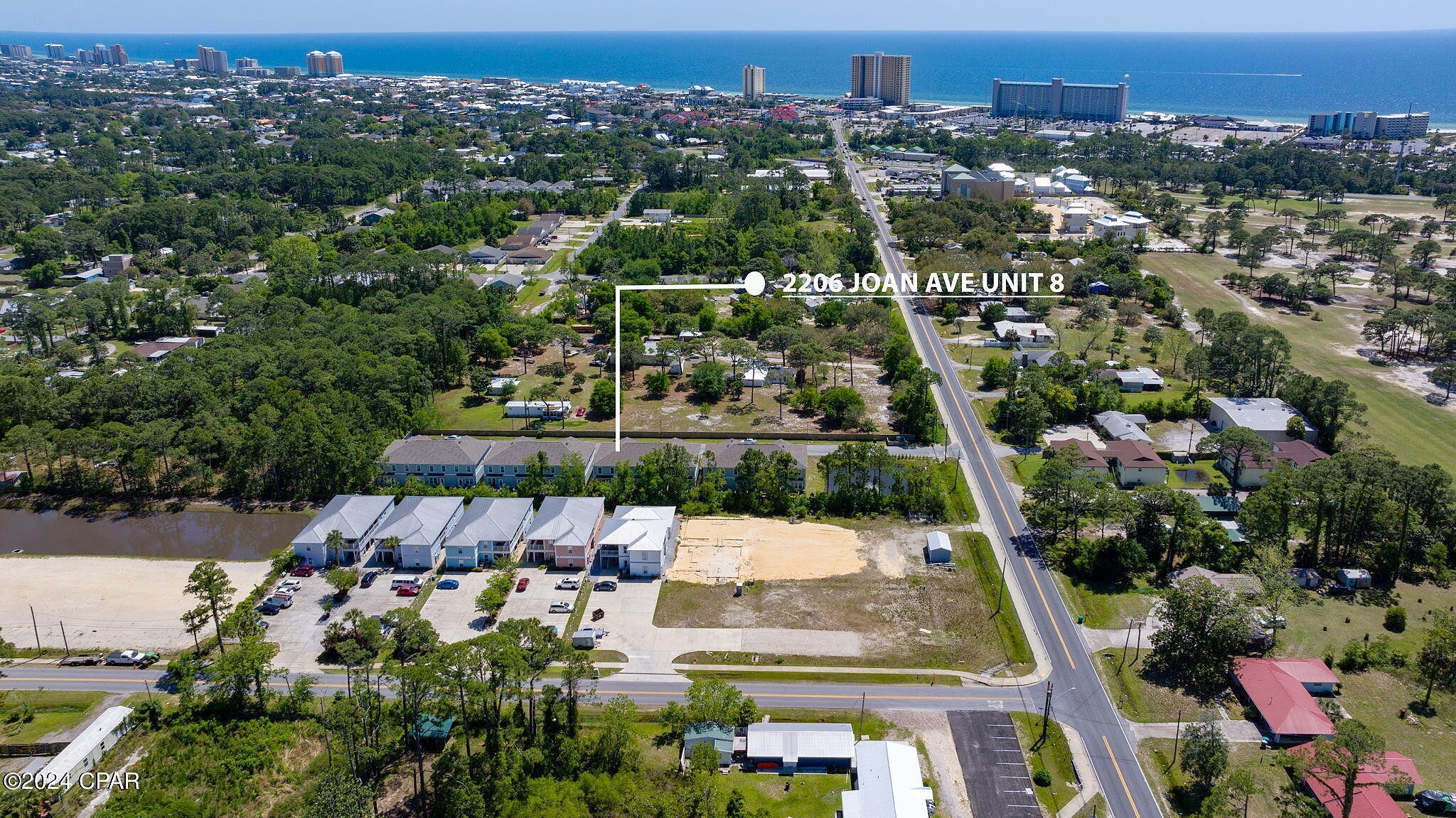 2226 Joan Ave Unit 8  