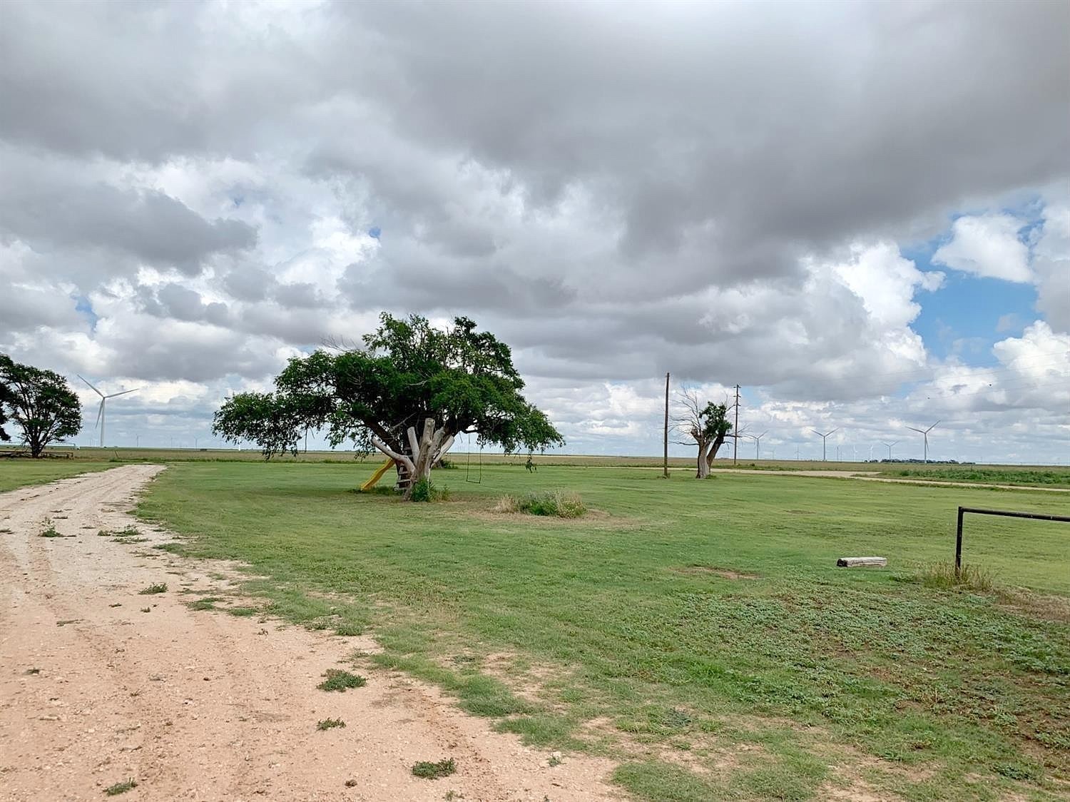 2191 County Rd 108  