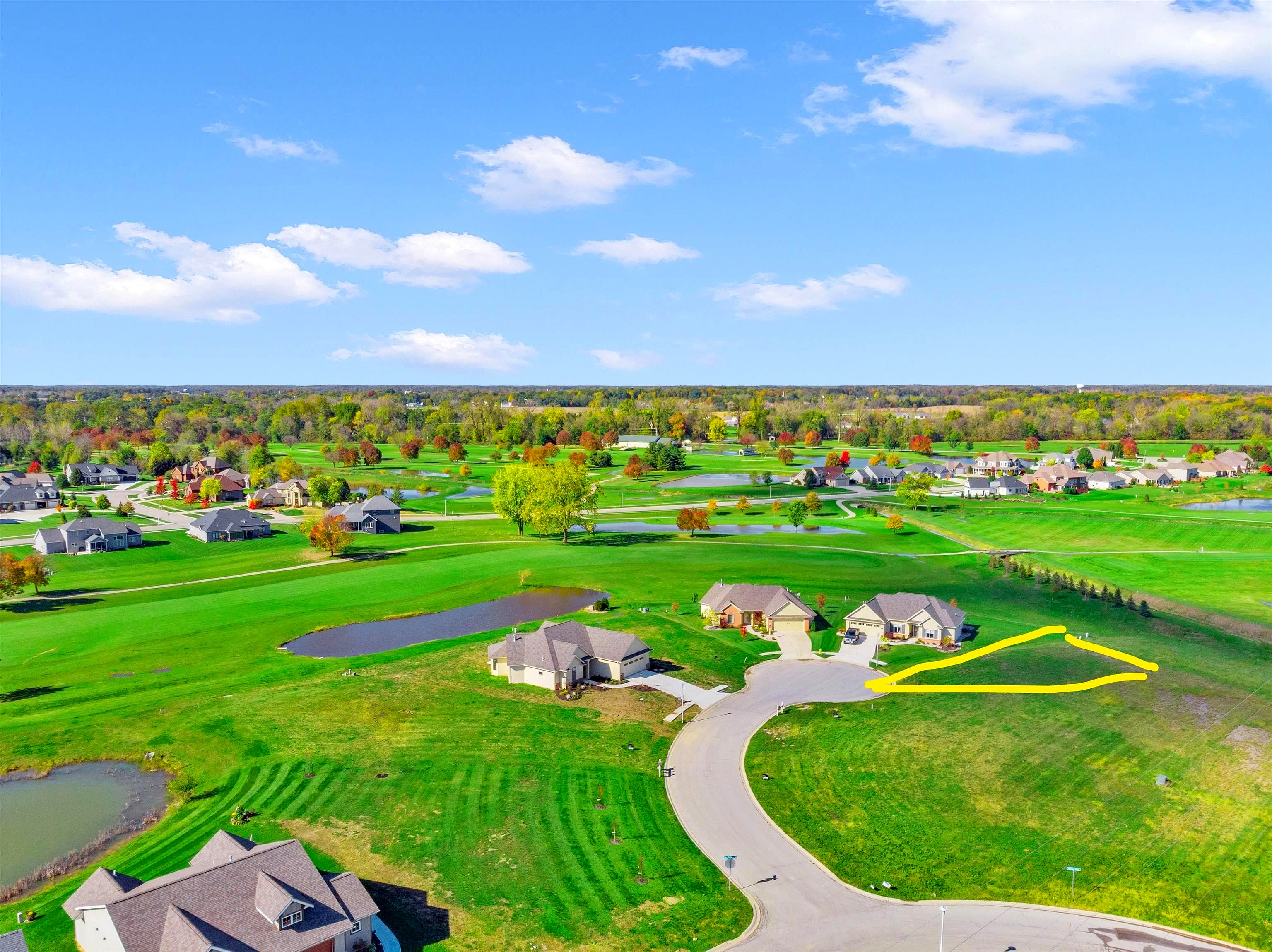 1306 Troon Ct Unit 255  