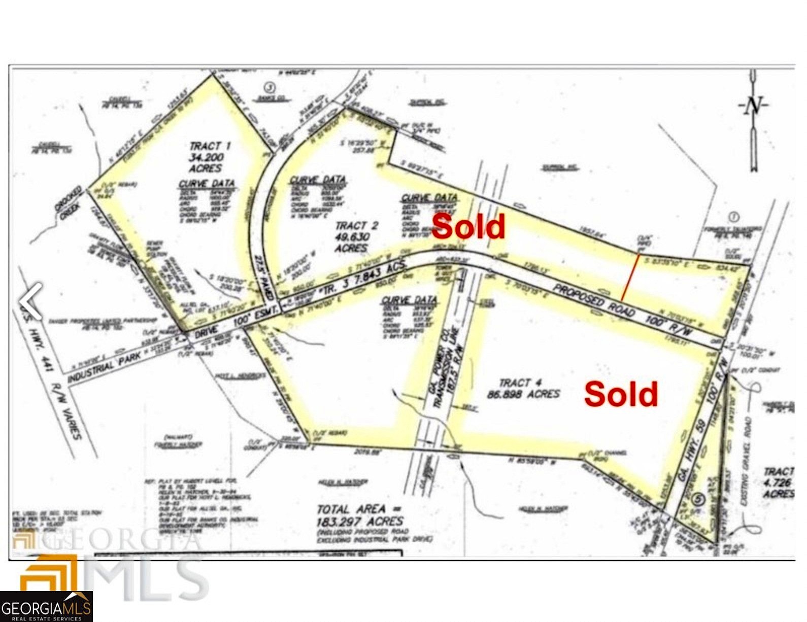 05 Industrial Park Dr Dr  