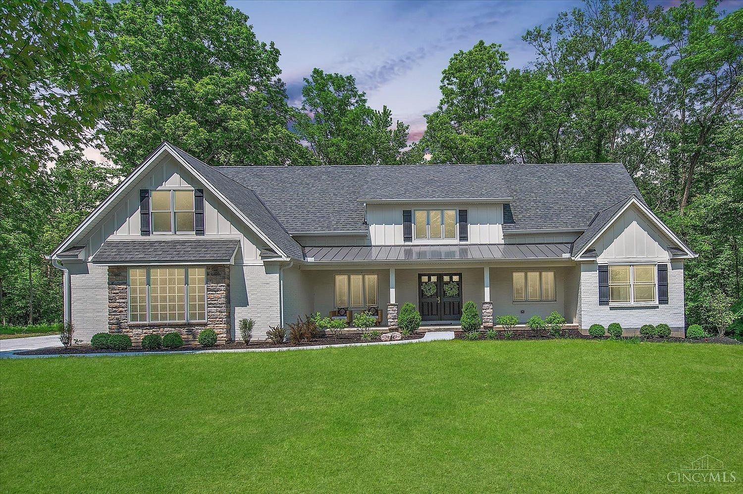 6562 Branch Hill Guinea Pike  