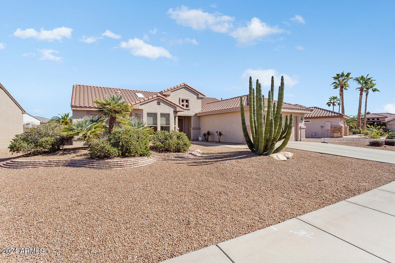 15814 W Bridgewood Dr  