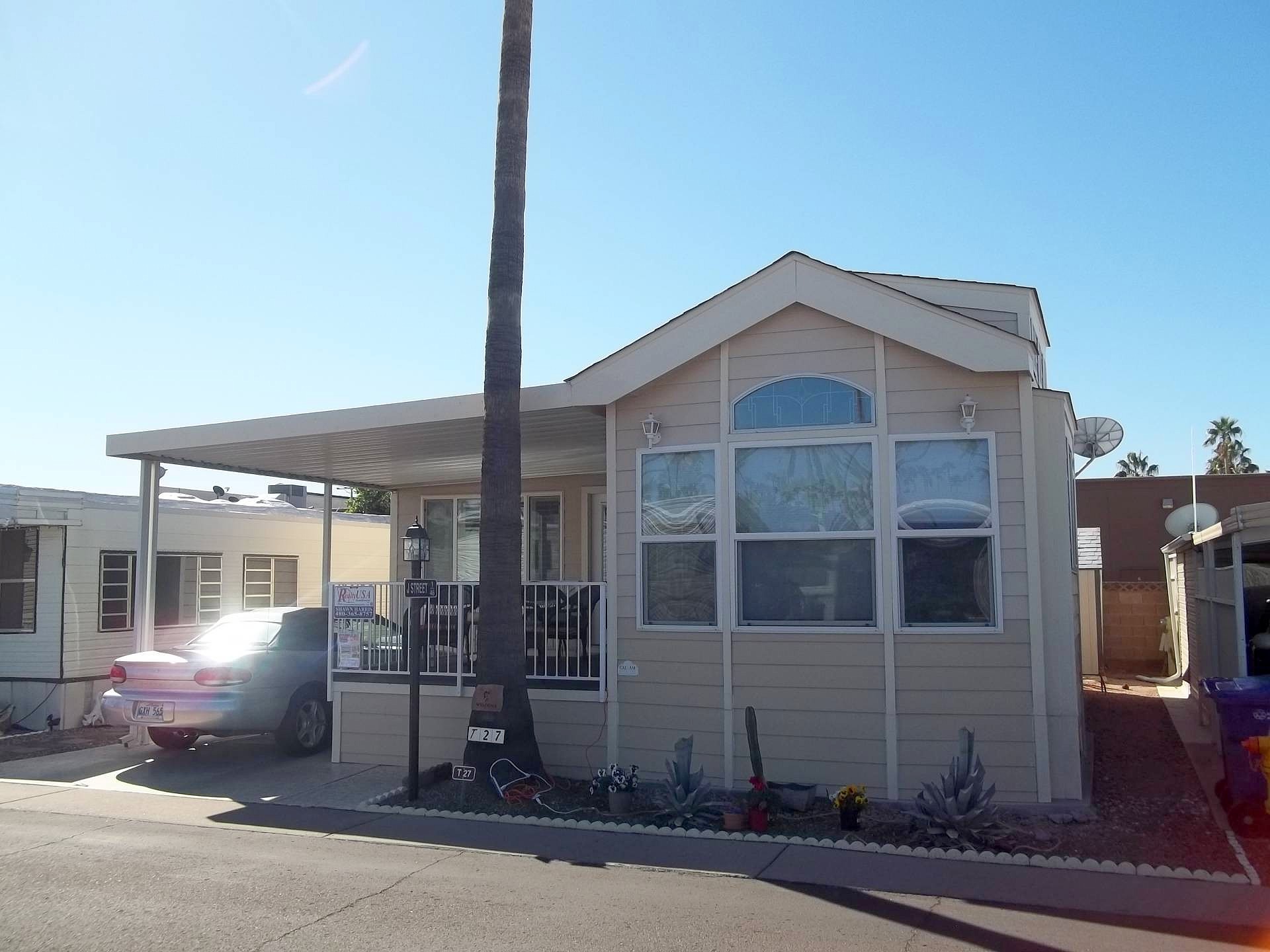 4860 E Main St Unit T-27  