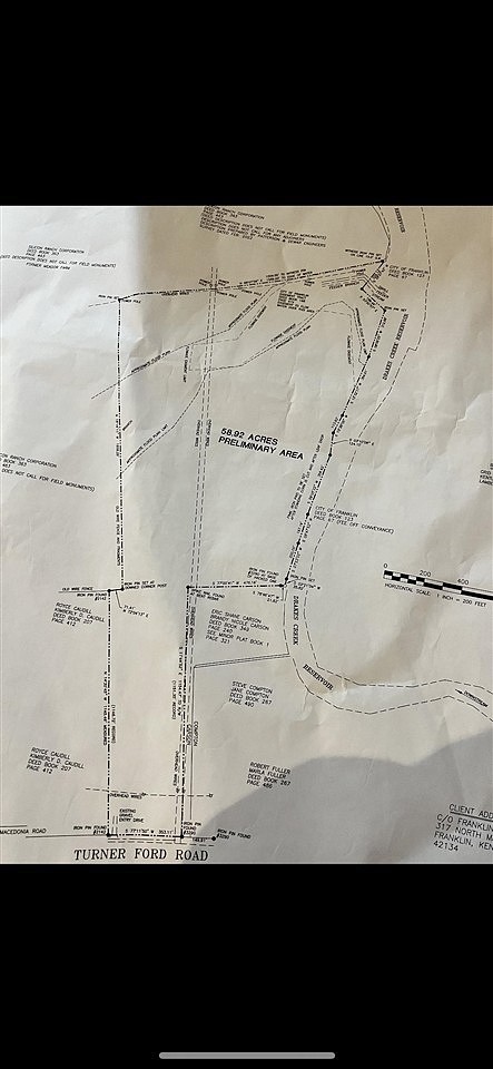 0 Turner Frd Rd  