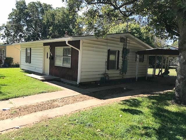 600 S Contemporary Dr  