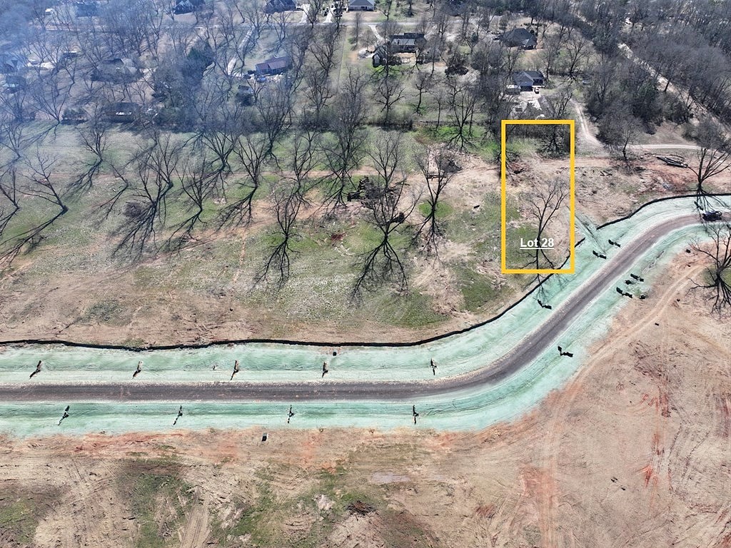 Lot 28 GEORGIA St  
