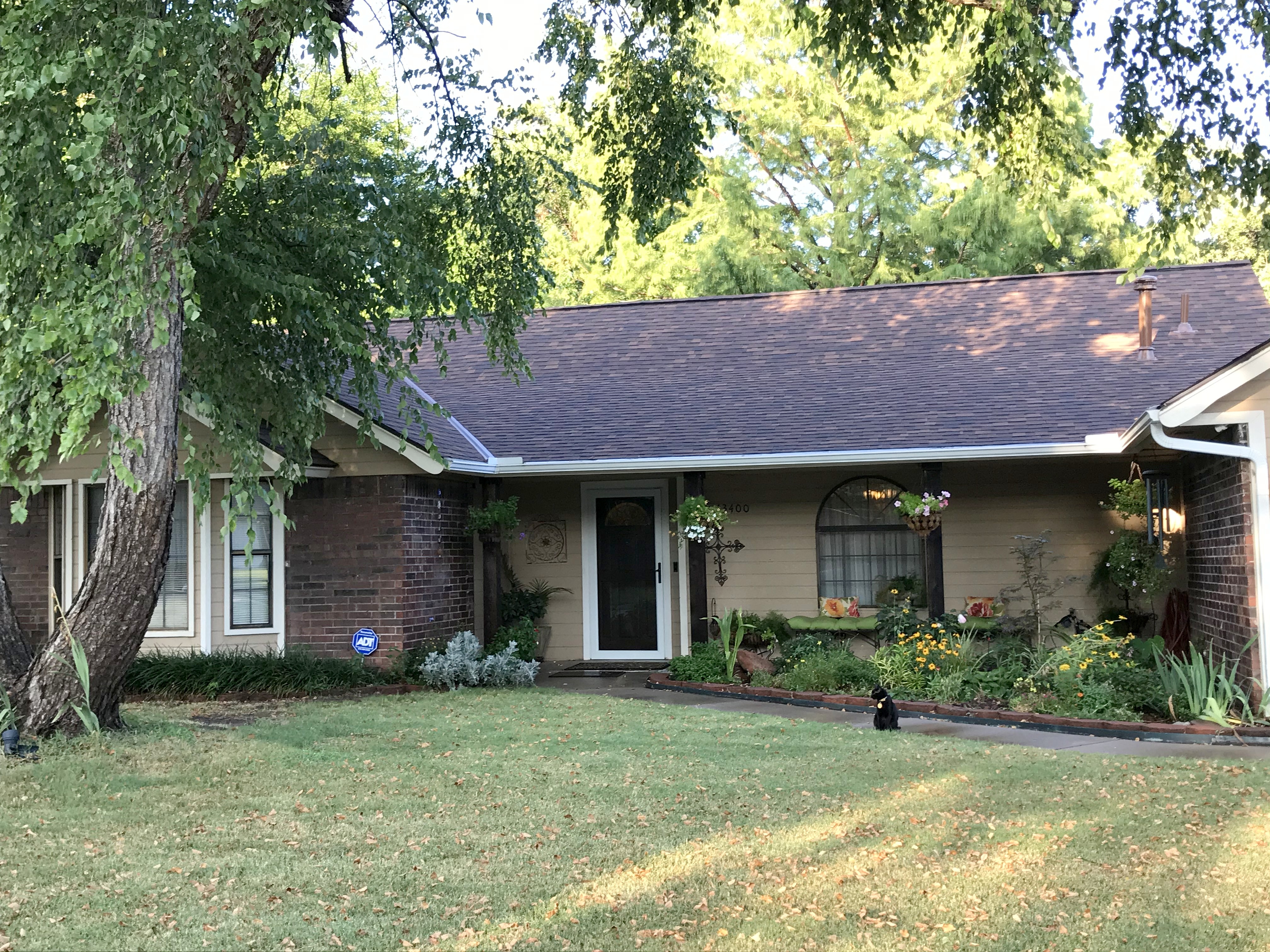 13400 Silver Eagle Trl  