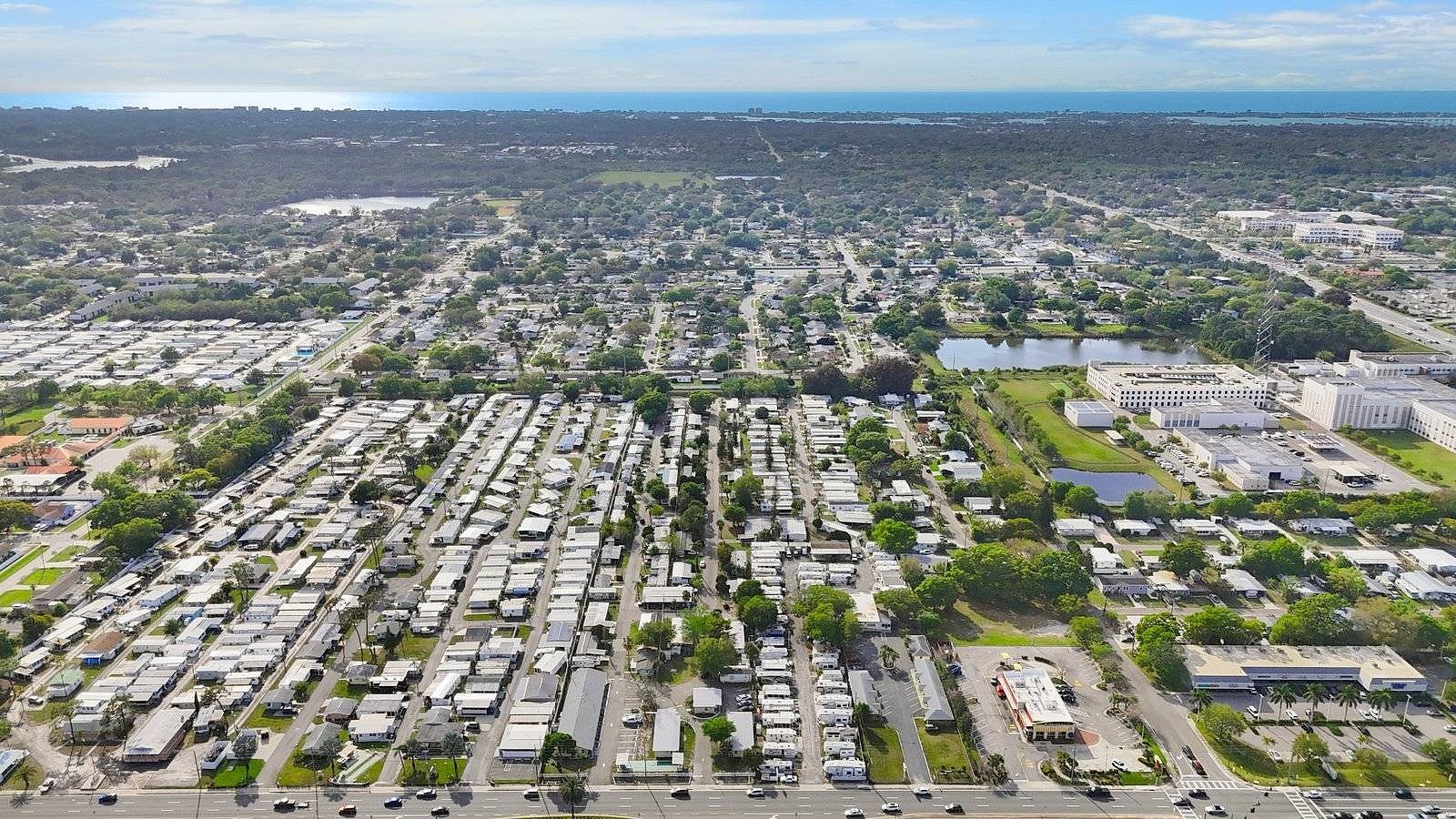 12840 Seminole Blvd Unit 51  