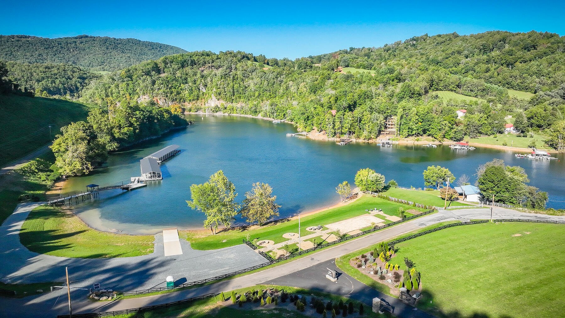 Lot 41 Watauga Rdg Rd