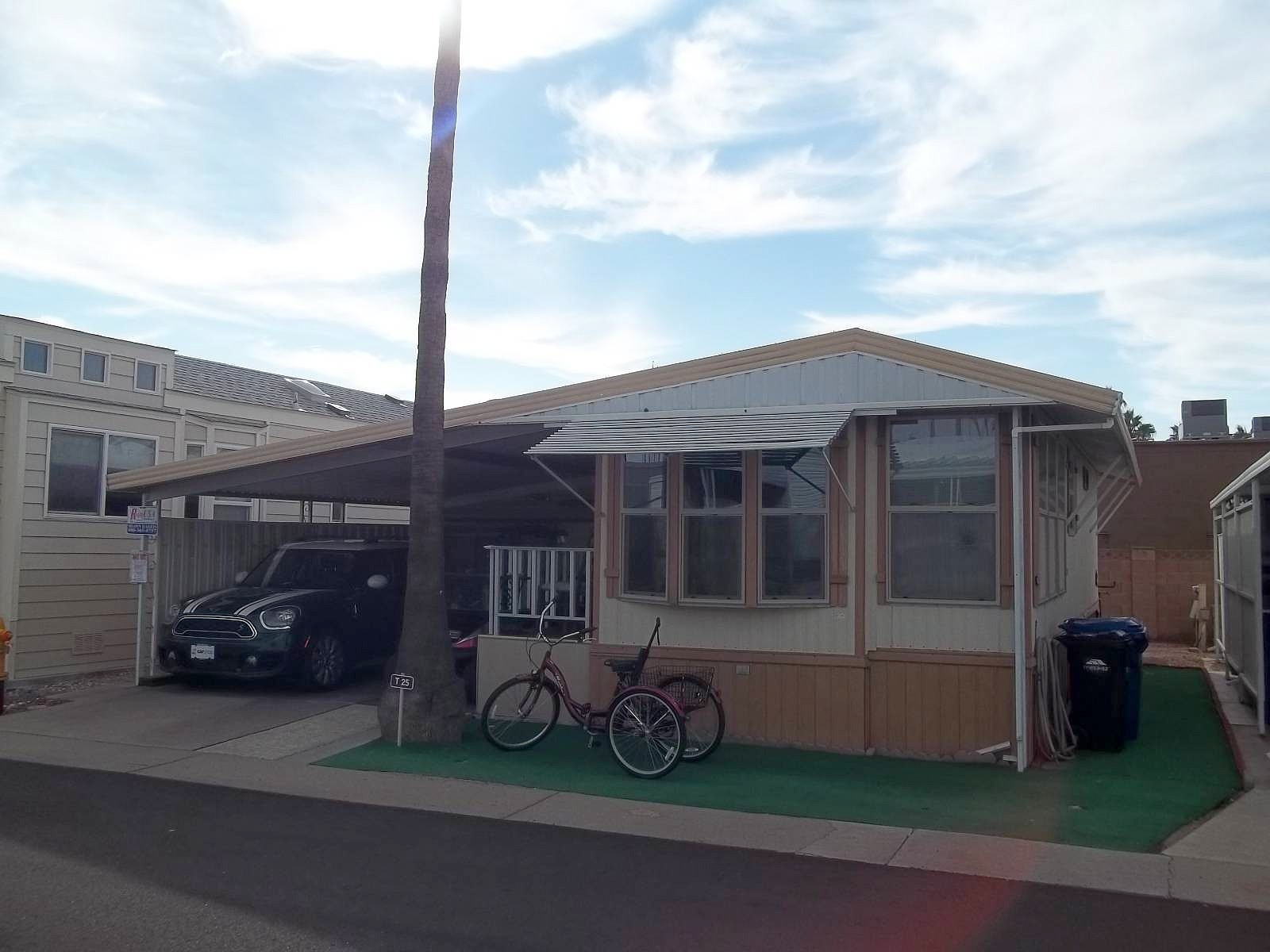 4860 E Main St Unit T-25  