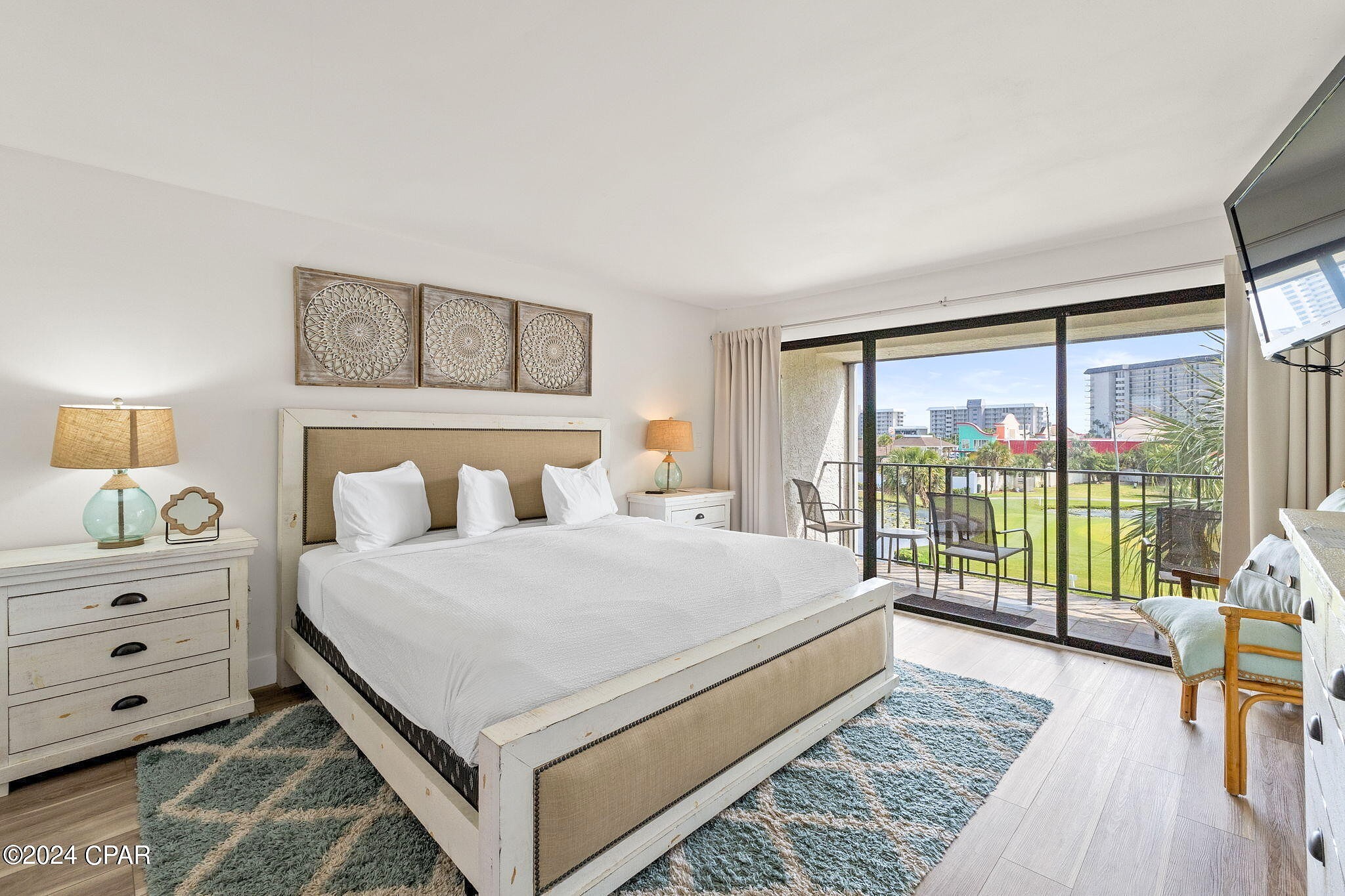 520 N Richard Jackson Blvd Unit 123