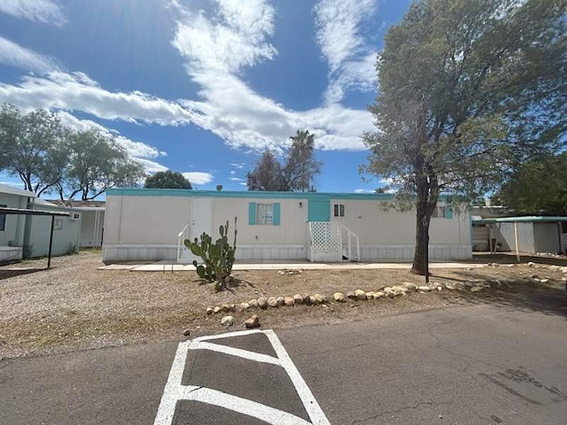 3000 N Romero Rd Unit A-39  