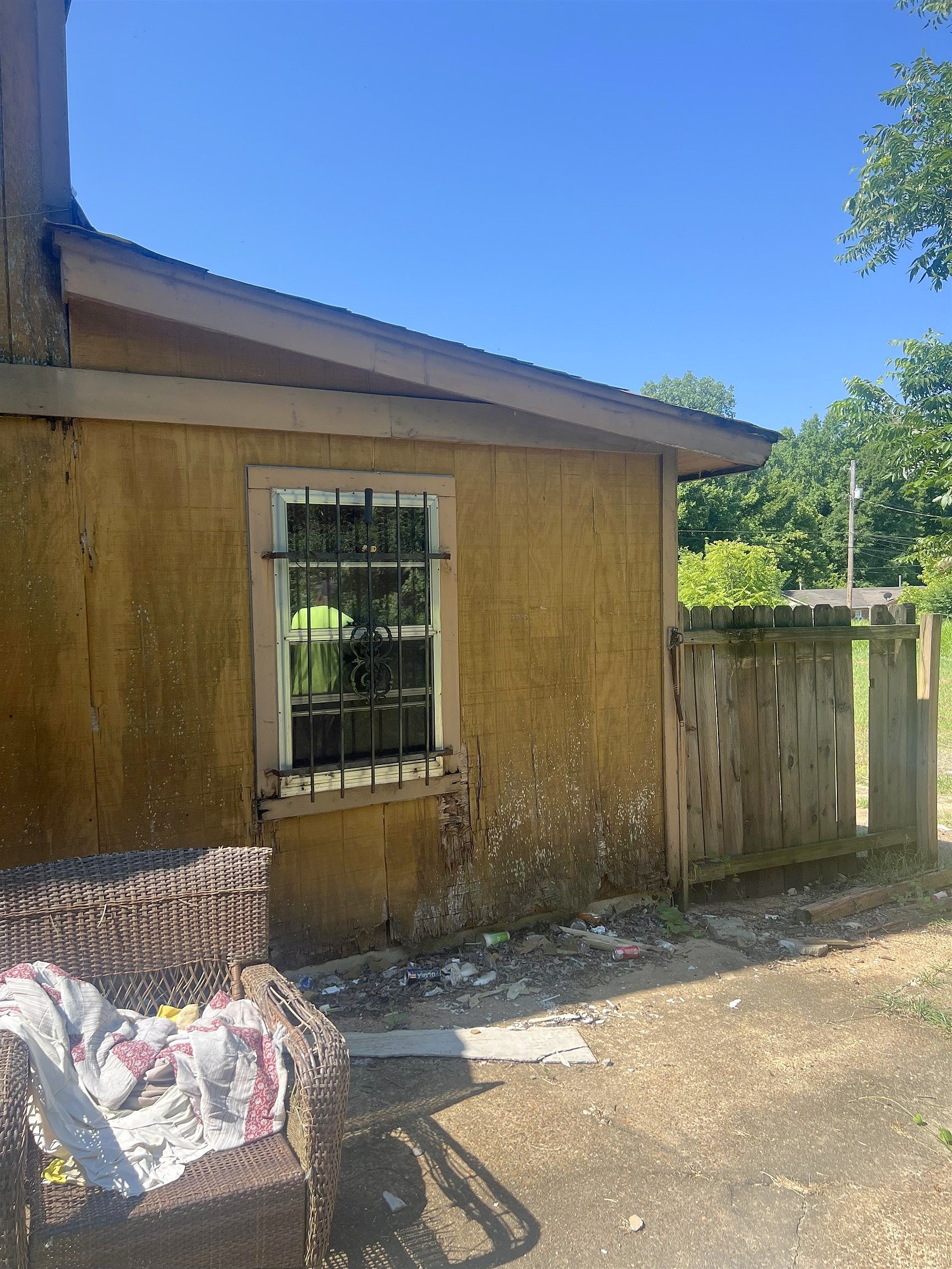 782 NONCONNAH Rd