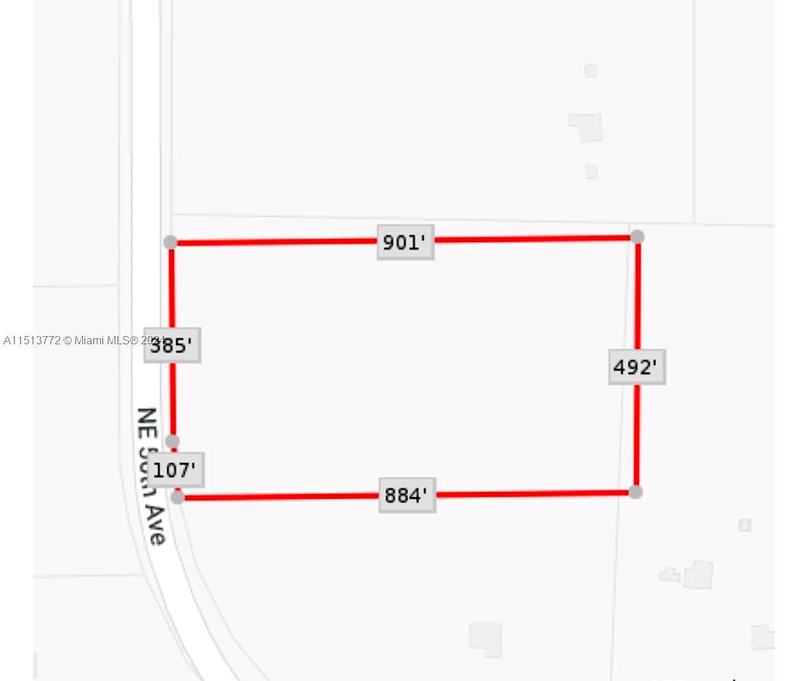 12240 NE 56th Ave Okeechobee