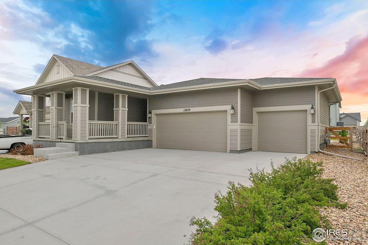 12829 River Rock Way