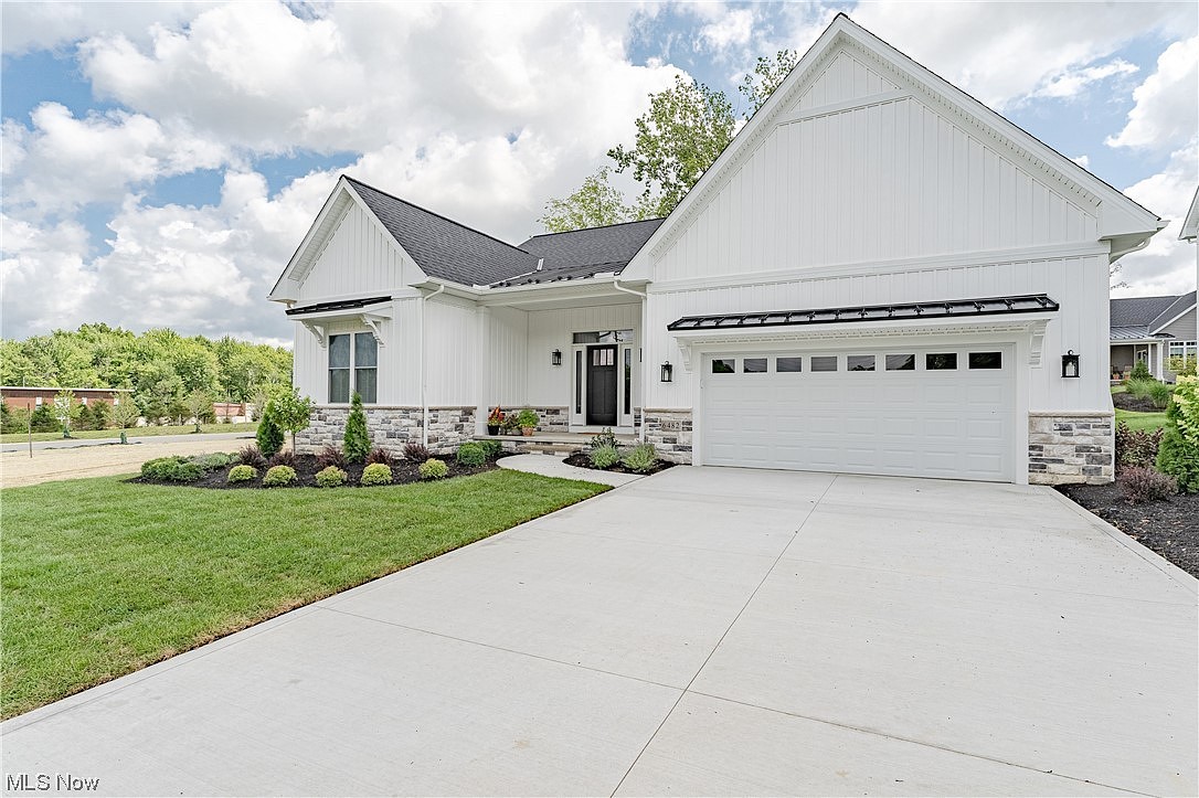 6452 S COBBLESTONE RD  