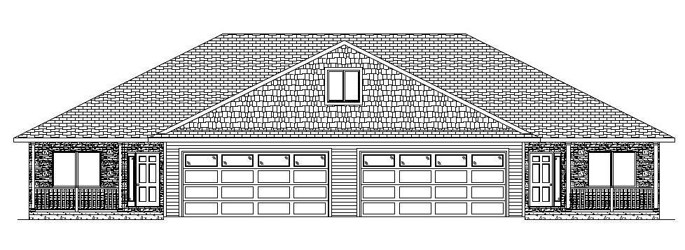 4534 Crooked Stick Ct  