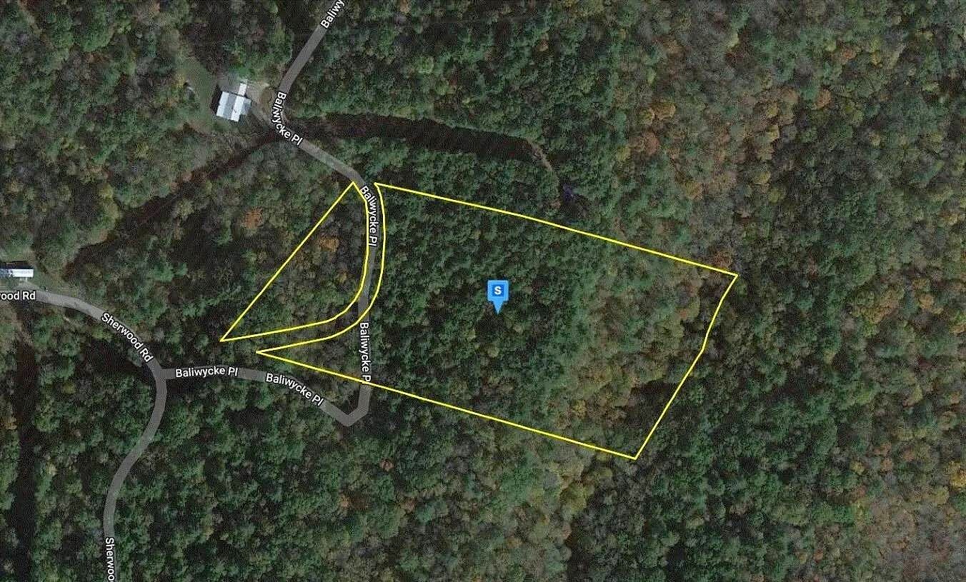 0000 Baliwycke Pl  