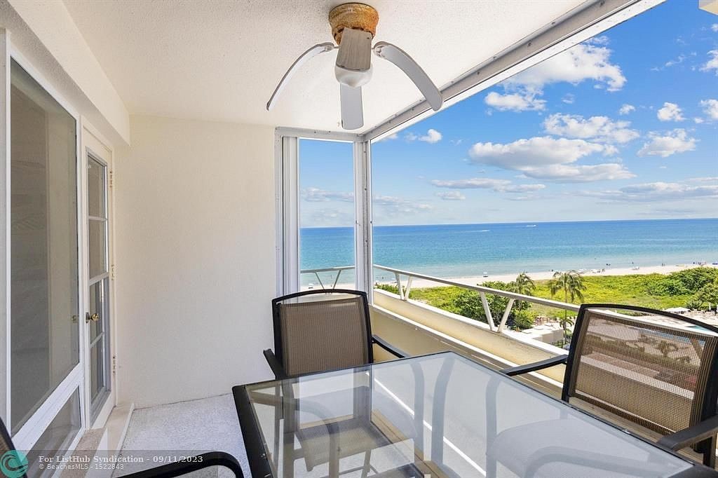 1850 S OCEAN BLVD Unit 806  