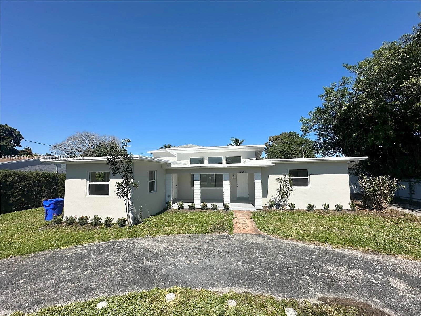 2719 Lincoln St Unit 1-7  